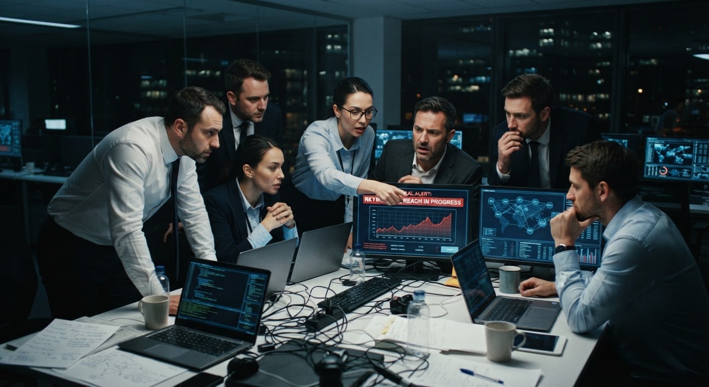 How Binance Is Racing to Cover Losses in the Biggest Heist in Crypto History